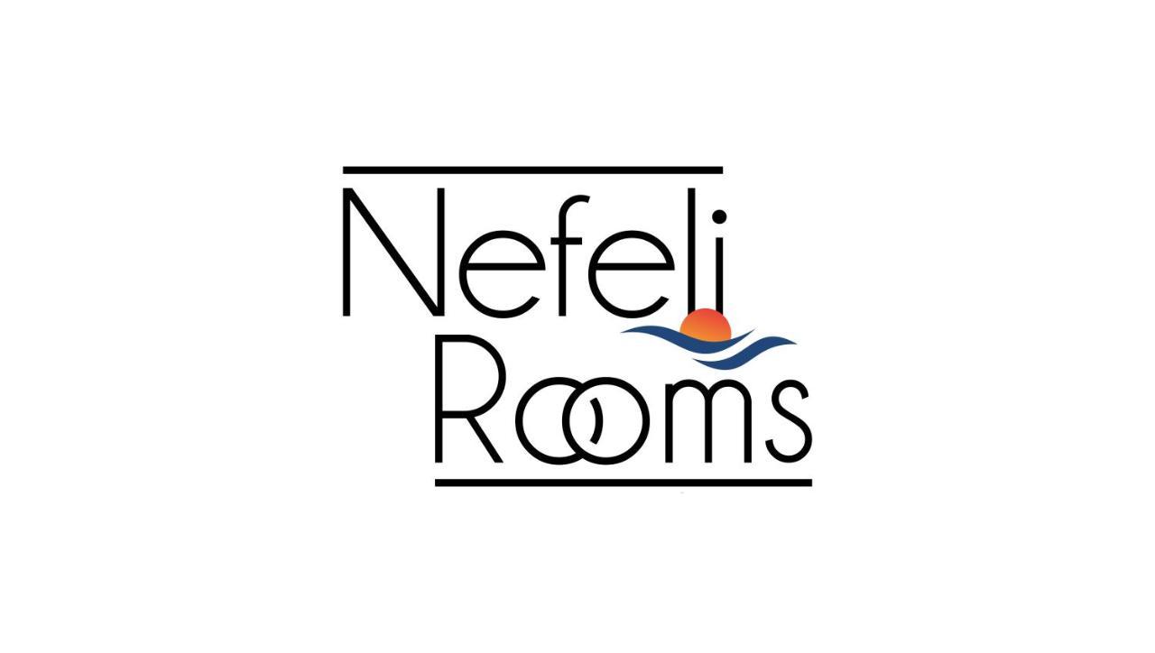 Nefeli Rooms Pefki  Dış mekan fotoğraf