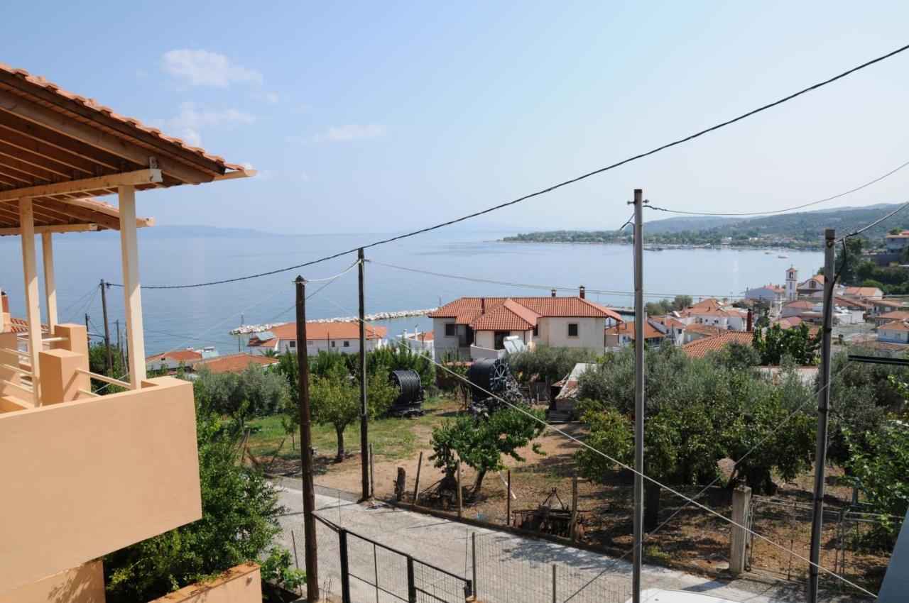 Nefeli Rooms Pefki  Oda fotoğraf
