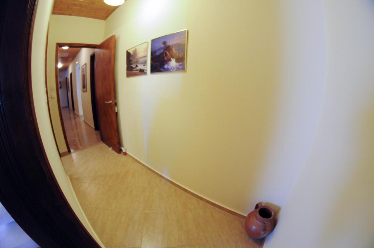 Nefeli Rooms Pefki  Oda fotoğraf