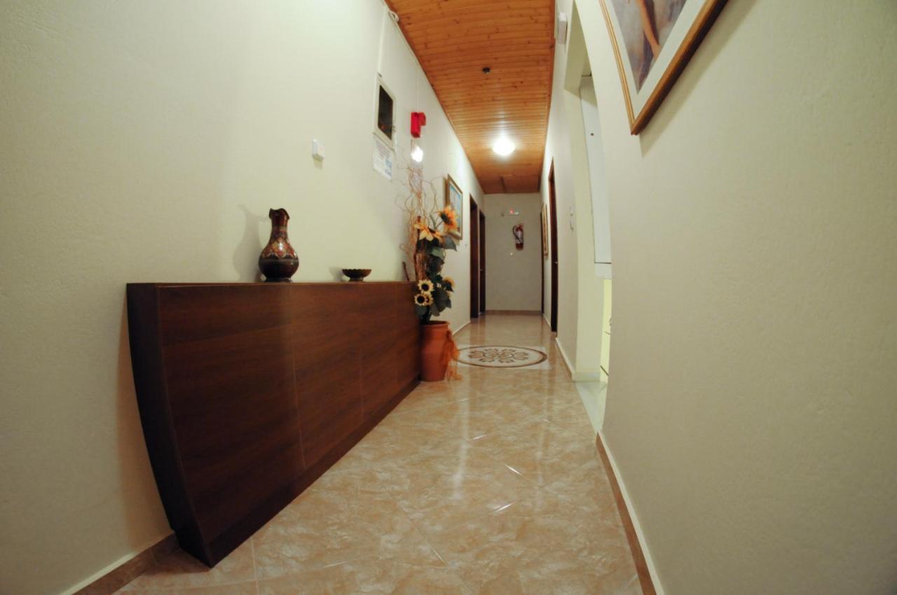 Nefeli Rooms Pefki  Dış mekan fotoğraf
